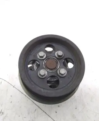 Volvo V60 Crankshaft pulley