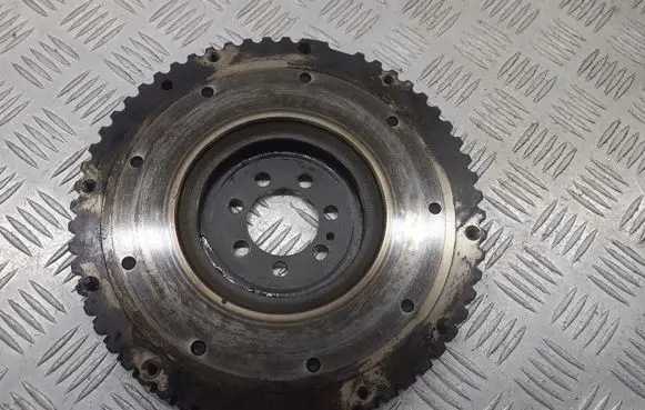 Renault Scenic II - Grand scenic II Dual mass flywheel 