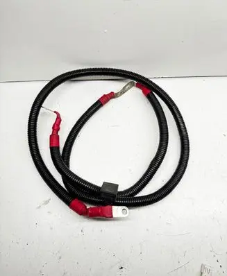 Positive cable (battery)