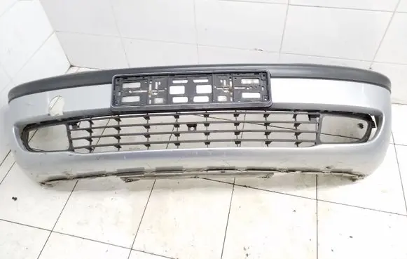 Opel Zafira A Front bumper 90580620