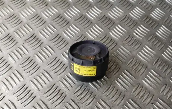 Mercedes-Benz A W169 Alarm system siren A0048201826