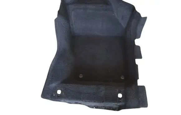 Volvo S90, V90 Front floor carpet liner 31463889