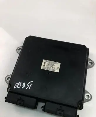 Mitsubishi Colt Engine control unit/module ECU 1860186600