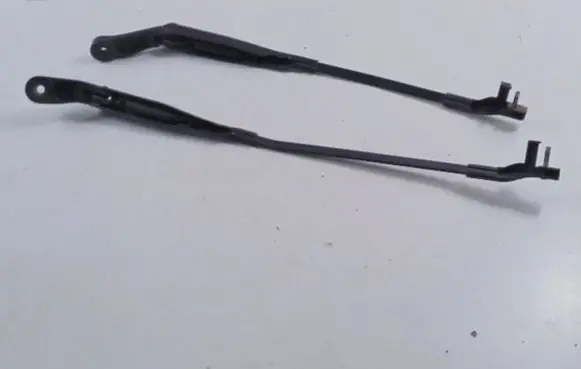 Skoda Superb B5 (3U) Front wiper blade arm 3B1955409C
