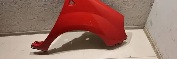Renault Kangoo II Fender 631002000R
