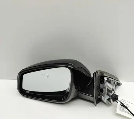 BMW X1 F48 F49 Front door electric wing mirror 7459807