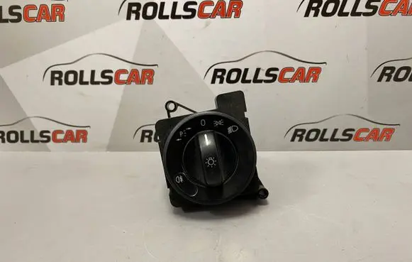 Mercedes-Benz Sprinter W906 Light switch A9065450504