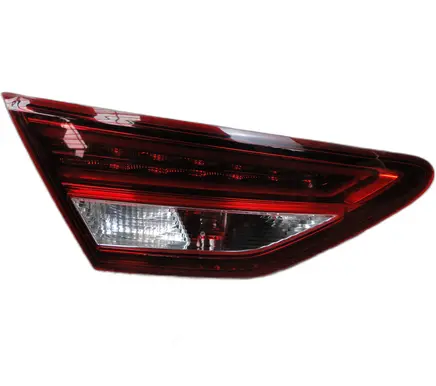 Seat Leon (5F) Rear/tail lights 5F0945307E