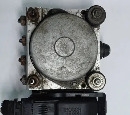 Opel Corsa D ABS Pump 0265232288 13282282 0265800796