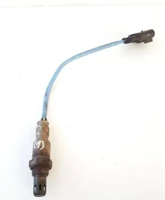 Fiat 500 Lambda probe sensor 55219791
