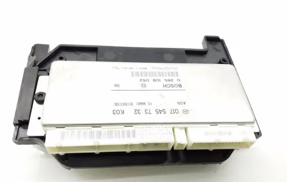 Mercedes-Benz E W210 ABS control unit/module A0175457332 0265109052