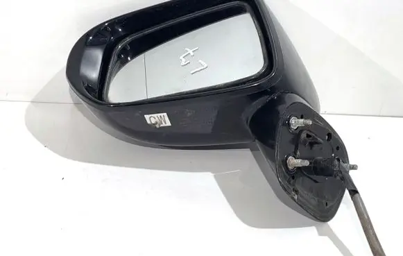 Honda Jazz Front door electric wing mirror