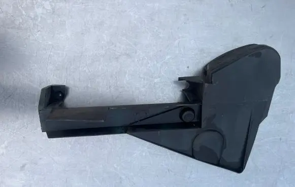 Radiator trim