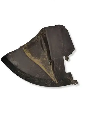 Volvo XC70 Front bumper skid plate/under tray 8620000 3504