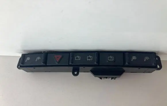 Chrysler Voyager Hazard light switch 04685842AA