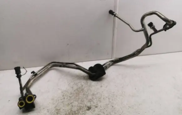 Volvo XC60 Air conditioning (A/C) pipe/hose 31291829