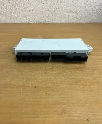 BMW 7 E65 E66 Door control unit/module 613569641419 F6224