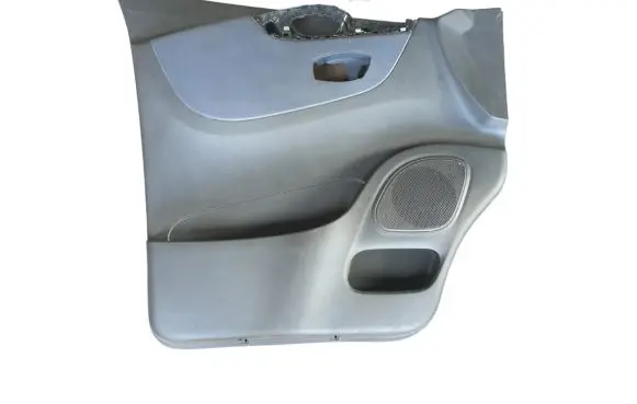 Renault Trafic II (X83) Front door card panel trim 809010596R