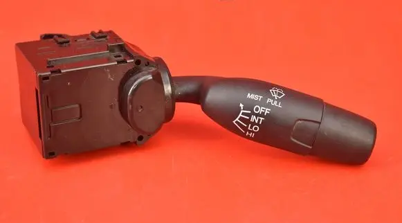 Aixam City I Headlight wiper switch M29843