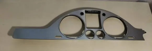 Volkswagen PASSAT B6 Dashboard trim 3C1858335
