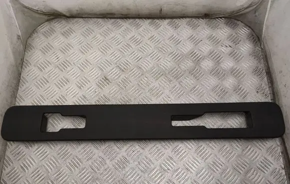 Toyota Proace Sliding door rail trim 1603778X