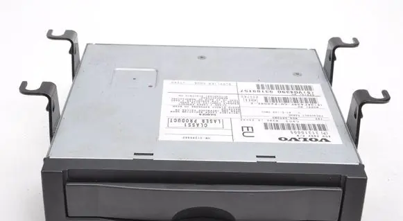 Volvo XC90 CD/DVD changer 31310005