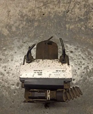 Audi A6 S6 C4 4A ABS Pump 8D0614111 0265214002