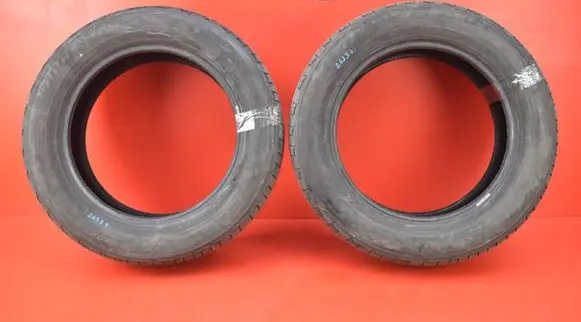 Dacia Duster R17 summer tire BRIDGESTONE