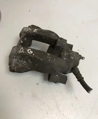 Mercedes-Benz E W211 Rear brake caliper 611