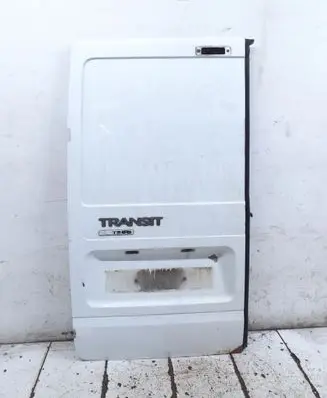 Ford Transit Back/rear loading door 