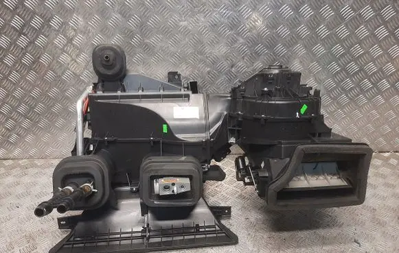 Ford Transit Custom Interior heater climate box assembly JK2119B555CD