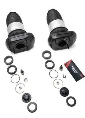 BMW 6 G32 Gran Turismo Rear air suspension bag/shock absorber AS-3800 37106897853 37106882825