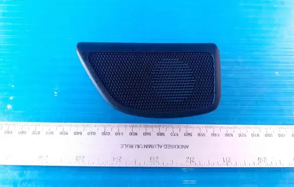 Ford Focus Front door speaker cover trim 07844001