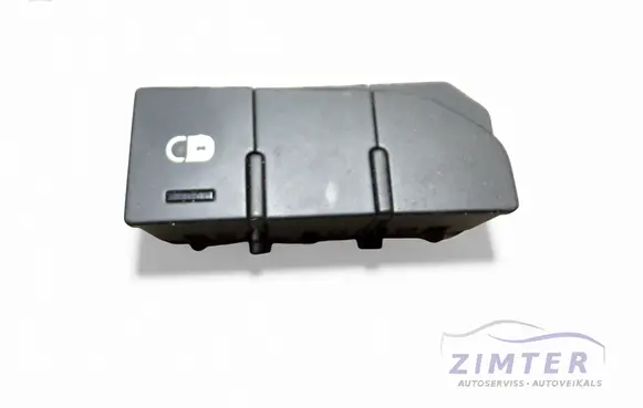 Citroen C5 Central locking switch button 