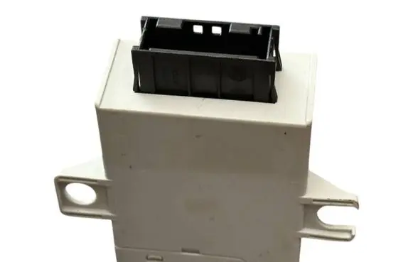 BMW 5 E39 Immobilizer control unit/module 61356905668 110187 05393244