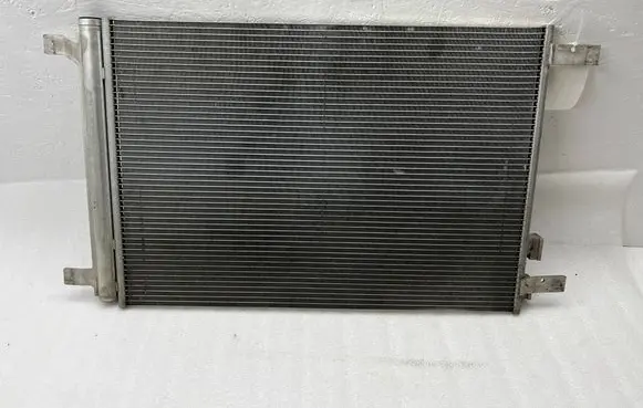 Skoda Kamiq A/C cooling radiator (condenser) 5Q0816411BD