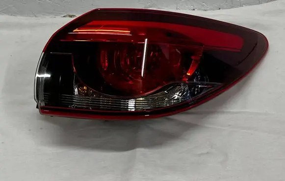 Mazda 6 Rear/tail lights GJE8-51150