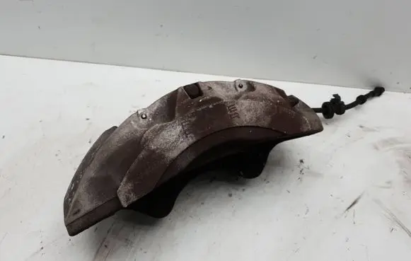 Land Rover Range Rover L322 Front brake caliper 20A64704 SEB000280