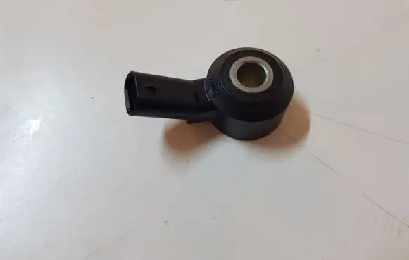 Detonation knock sensor