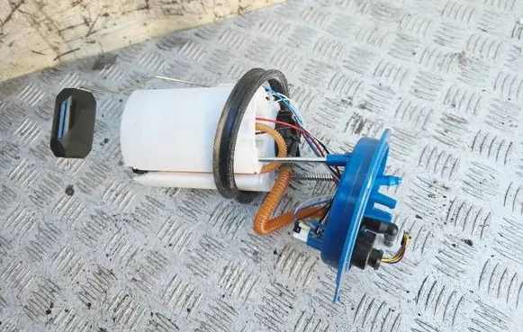 Audi A1 In-tank fuel pump 2Q0919051L 5Q0444B