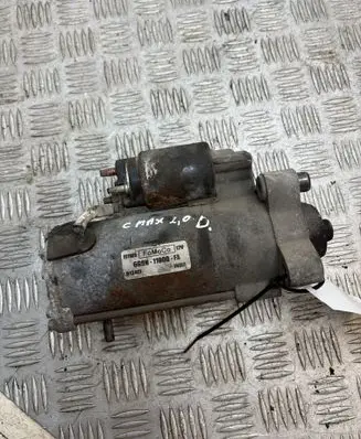 Ford C-MAX II Starter motor 6G9N1100FA