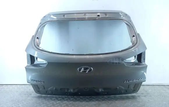 Hyundai Tucson TL Tailgate/trunk/boot lid 73700D7500