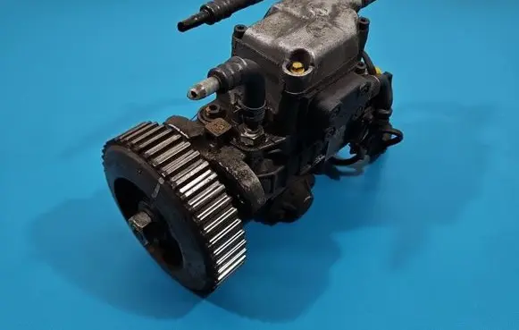Seat Toledo II (1M) Fuel injection high pressure pump 0460404977 IMPRK1522788