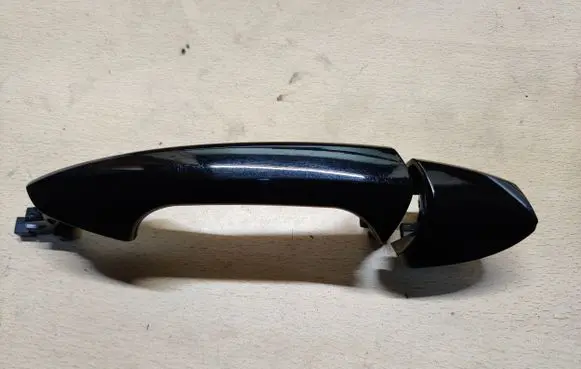 Mercedes-Benz CLA C117 X117 W117 Rear door exterior handle A2047600270
