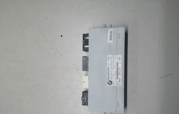 BMW 5 F10 F11 Tailgate/trunk control unit/module 7365898 F005V01336 0035613201