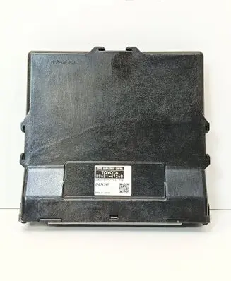 Toyota Prius (XW30) Current control relay 2850002741 8968147260