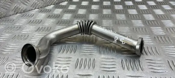 Audi Q5 SQ5 EGR valve line/pipe/hose 03L131521A