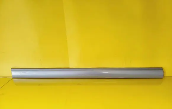 Mercedes-Benz E W210 Front door trim (molding) A2106900162