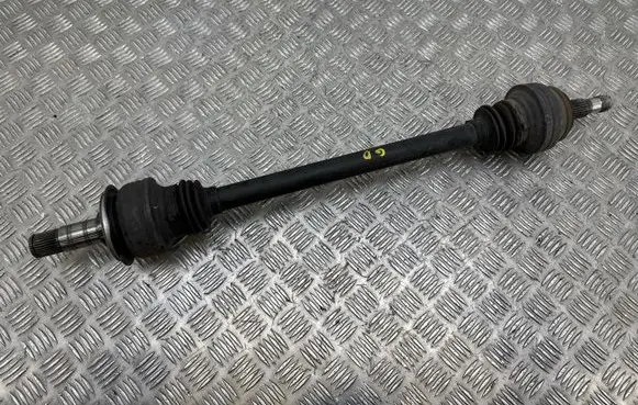 Mercedes-Benz CLS C257 Rear driveshaft A2201501