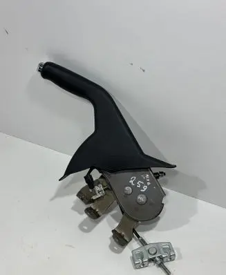 Hyundai i20 (PB PBT) Handbrake/parking brake lever assembly 